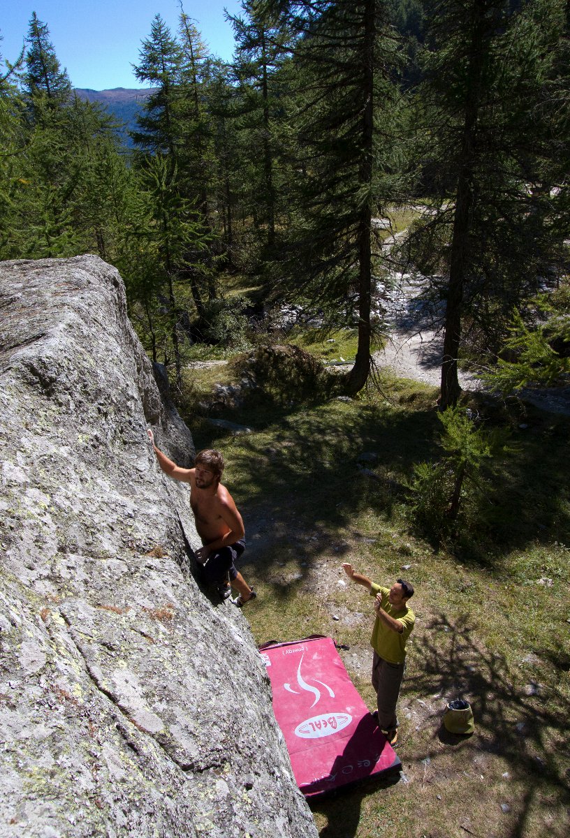 Nico Brun   Levi   5